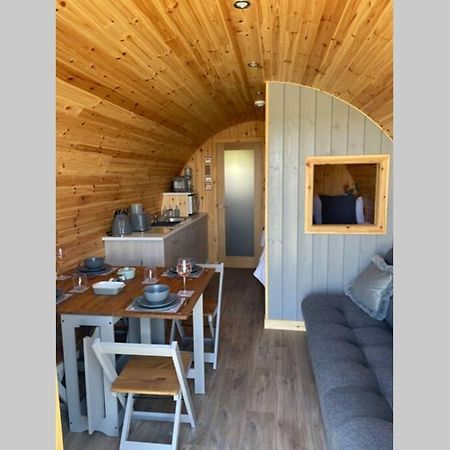 Allt Yelkie Pod Dha, Earlish Kültér fotó