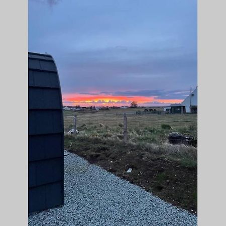 Allt Yelkie Pod Dha, Earlish Kültér fotó