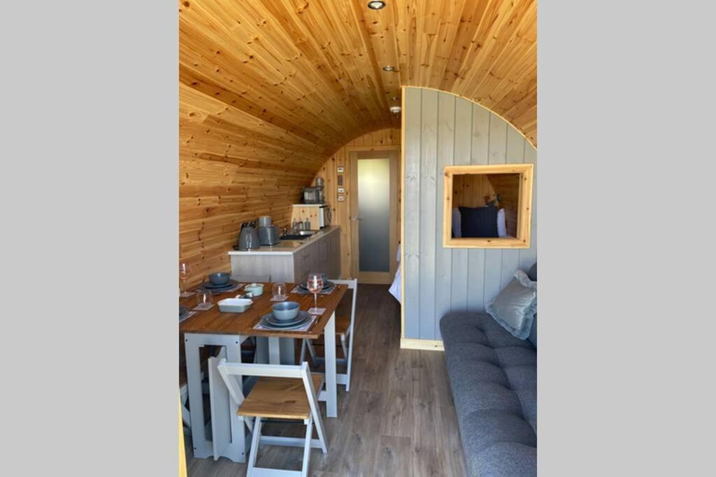 Allt Yelkie Pod Dha, Earlish Kültér fotó