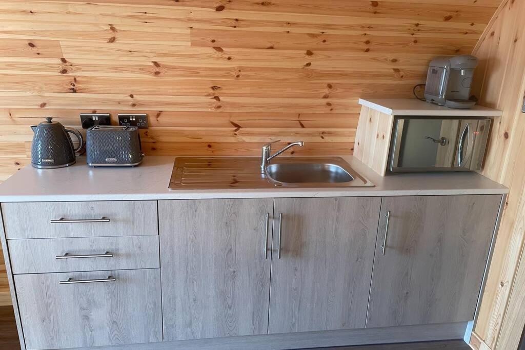 Allt Yelkie Pod Dha, Earlish Kültér fotó