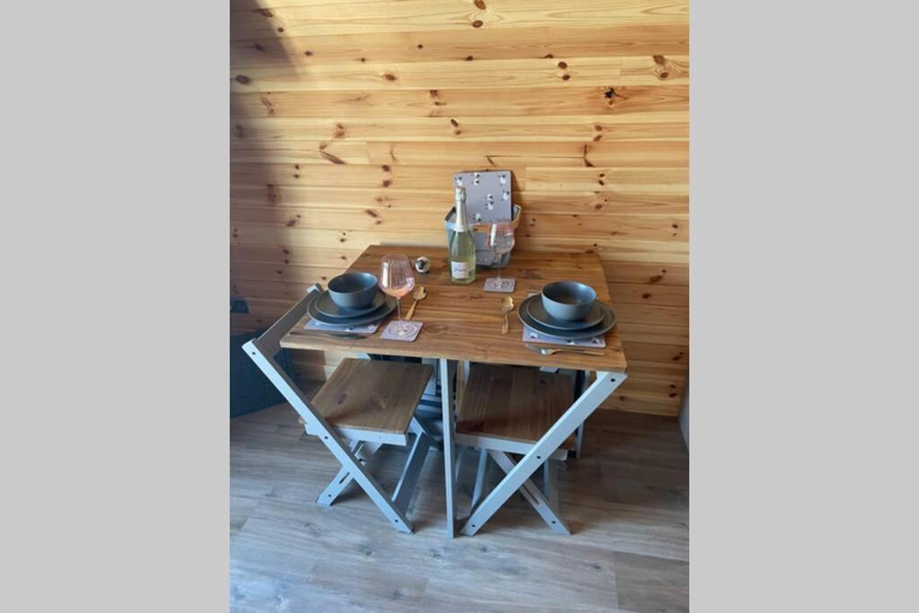 Allt Yelkie Pod Dha, Earlish Kültér fotó