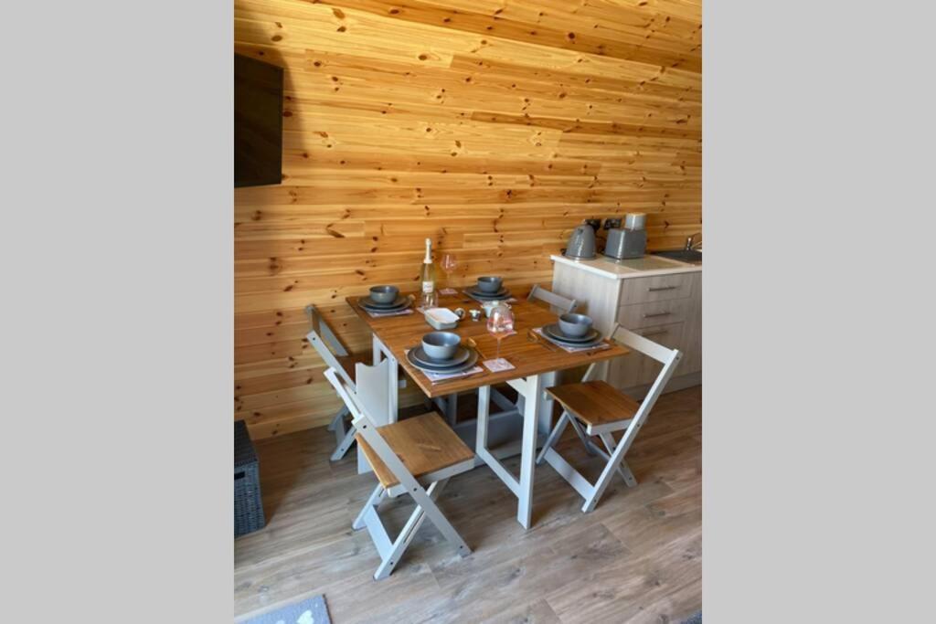 Allt Yelkie Pod Dha, Earlish Kültér fotó