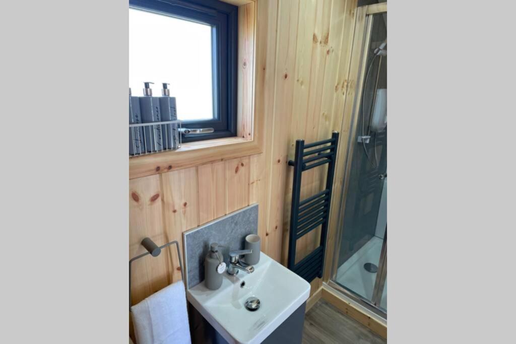Allt Yelkie Pod Dha, Earlish Kültér fotó