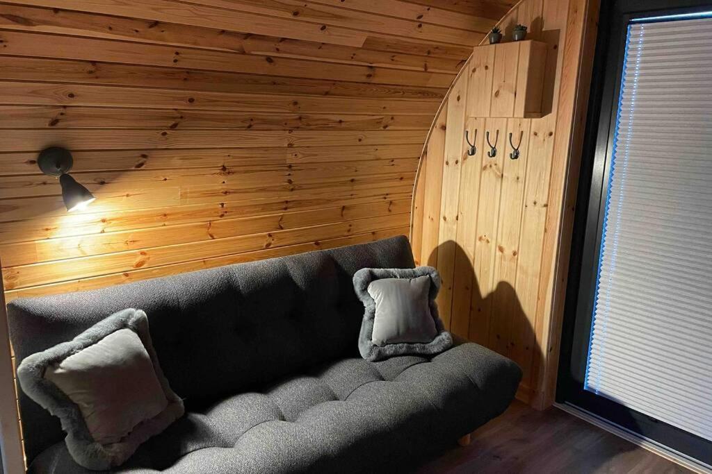 Allt Yelkie Pod Dha, Earlish Kültér fotó